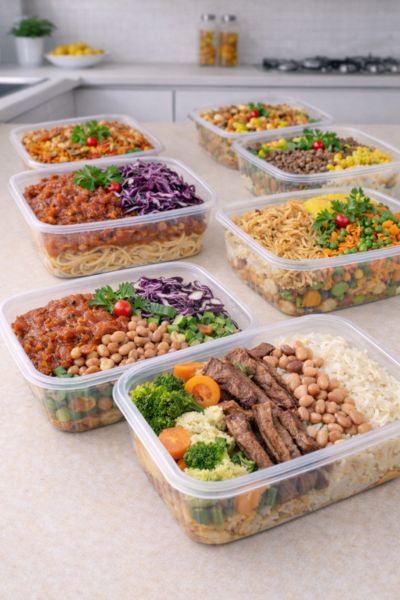 marmita fit congelada 12